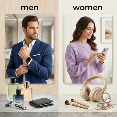 Men & Women