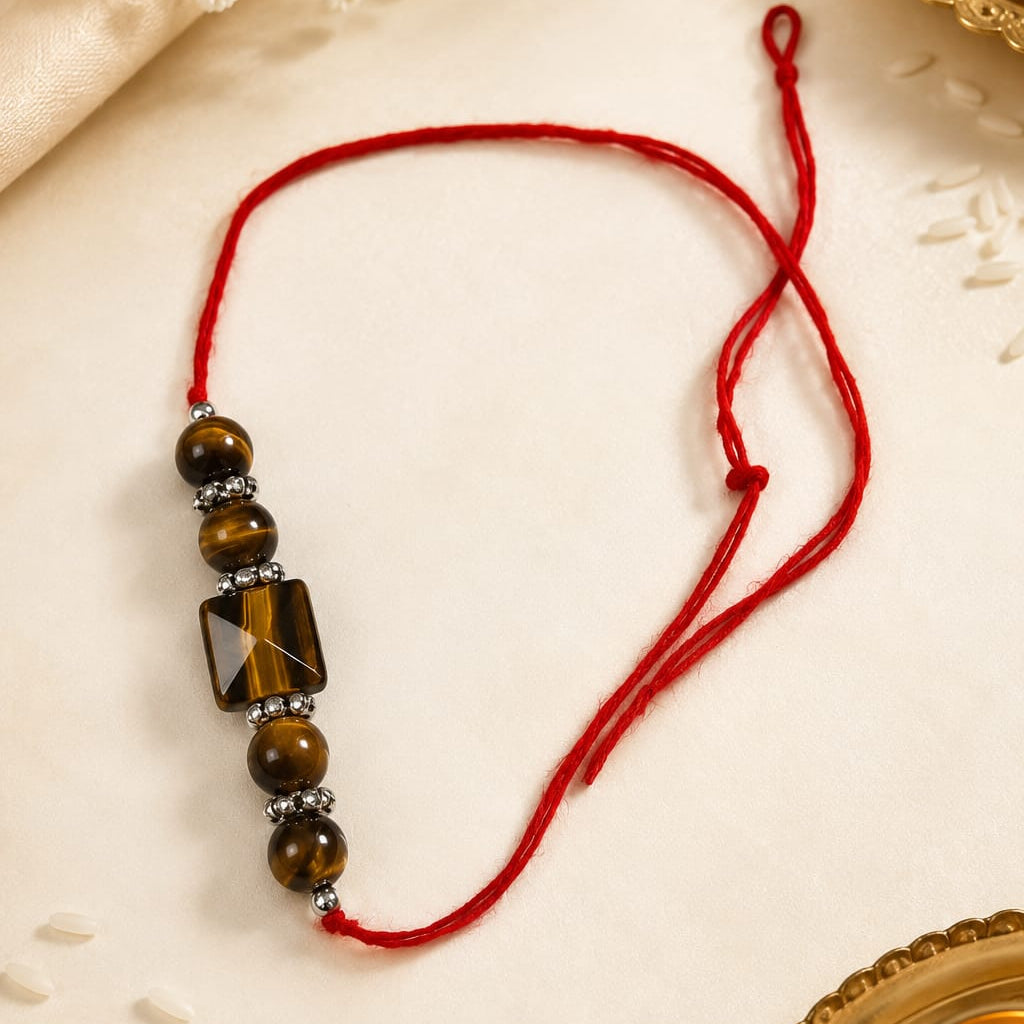 Tiger Eye