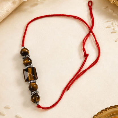 Tiger Eye